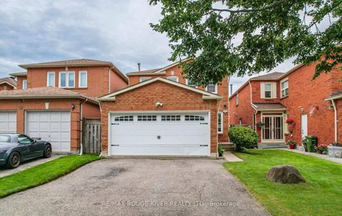 Photo 42 at 33 Rangeley Drive, Rouge E11, Toronto