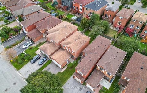 Photo 44 at 33 Rangeley Drive, Rouge E11, Toronto