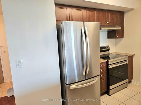 Photo 5 at 812 - 503 Beecroft Road, Willowdale West, Toronto