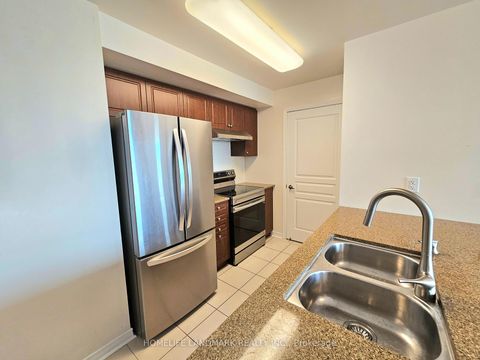Photo 8 at 812 - 503 Beecroft Road, Willowdale West, Toronto