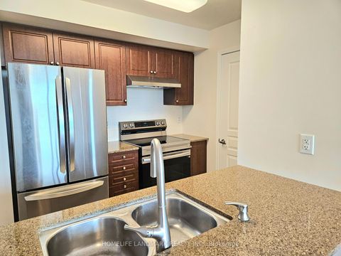 Photo 9 at 812 - 503 Beecroft Road, Willowdale West, Toronto
