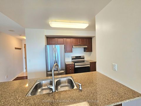 Photo 11 at 812 - 503 Beecroft Road, Willowdale West, Toronto