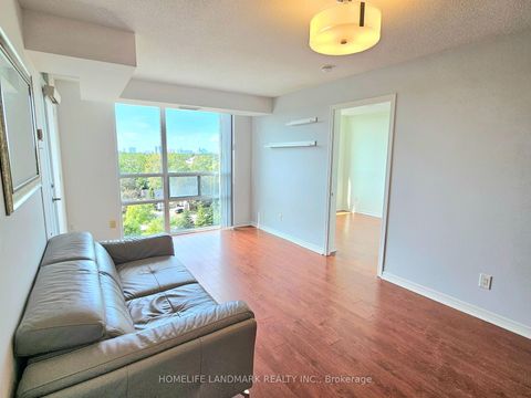Photo 21 at 812 - 503 Beecroft Road, Willowdale West, Toronto