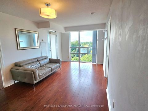 Photo 22 at 812 - 503 Beecroft Road, Willowdale West, Toronto
