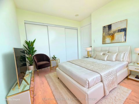 Photo 29 at 812 - 503 Beecroft Road, Willowdale West, Toronto