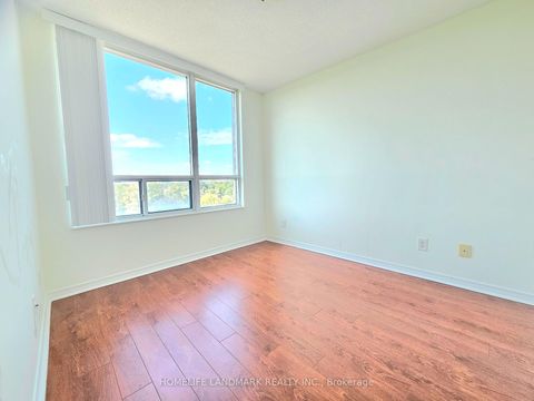 Photo 31 at 812 - 503 Beecroft Road, Willowdale West, Toronto