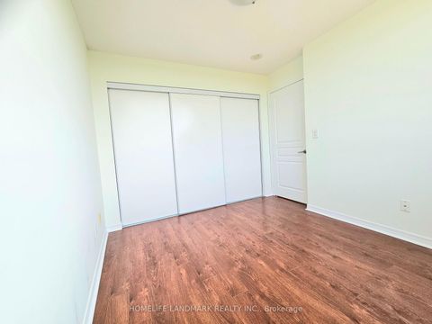 Photo 32 at 812 - 503 Beecroft Road, Willowdale West, Toronto