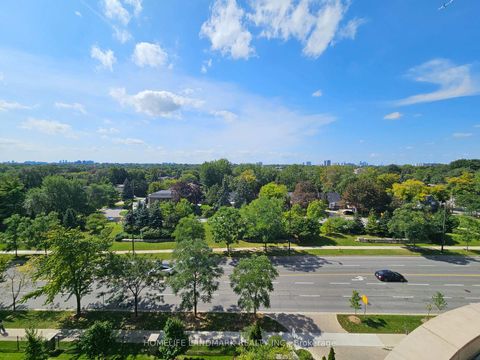 Photo 33 at 812 - 503 Beecroft Road, Willowdale West, Toronto