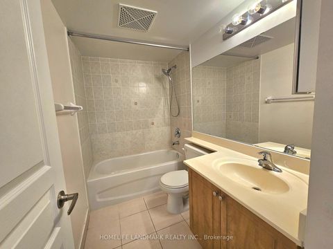 Photo 35 at 812 - 503 Beecroft Road, Willowdale West, Toronto