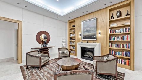 Photo 37 at 812 - 503 Beecroft Road, Willowdale West, Toronto