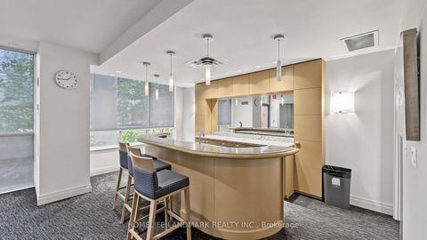 Photo 38 at 812 - 503 Beecroft Road, Willowdale West, Toronto