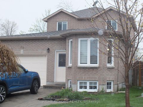 Photo 0 at 30 BRIGHTON Road, Georgian Drive, Barrie