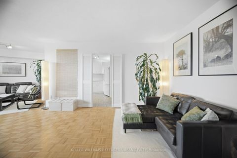 Photo 4 at 1416 - 60 Pavane Linkway Way, Flemingdon Park, Toronto