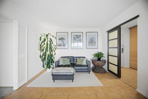 Photo 5 at 1416 - 60 Pavane Linkway Way, Flemingdon Park, Toronto
