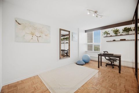 Photo 9 at 1416 - 60 Pavane Linkway Way, Flemingdon Park, Toronto