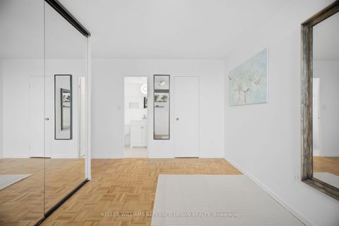 Photo 11 at 1416 - 60 Pavane Linkway Way, Flemingdon Park, Toronto