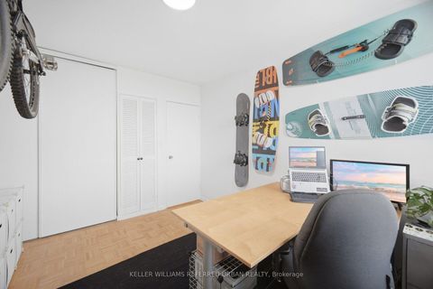 Photo 16 at 1416 - 60 Pavane Linkway Way, Flemingdon Park, Toronto