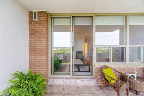 Photo 20 at 1416 - 60 Pavane Linkway Way, Flemingdon Park, Toronto