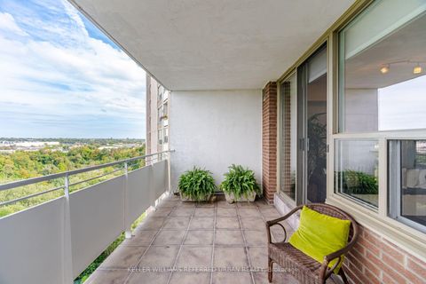 Photo 21 at 1416 - 60 Pavane Linkway Way, Flemingdon Park, Toronto