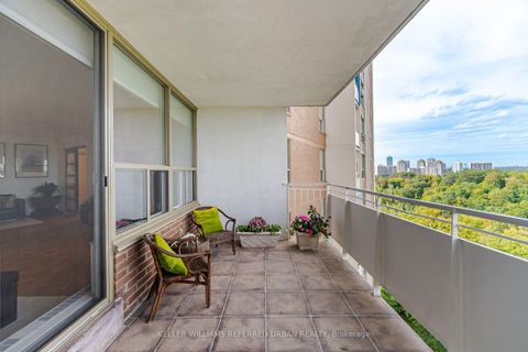 Photo 22 at 1416 - 60 Pavane Linkway Way, Flemingdon Park, Toronto