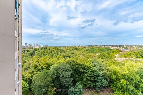 Photo 24 at 1416 - 60 Pavane Linkway Way, Flemingdon Park, Toronto