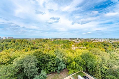 Photo 25 at 1416 - 60 Pavane Linkway Way, Flemingdon Park, Toronto