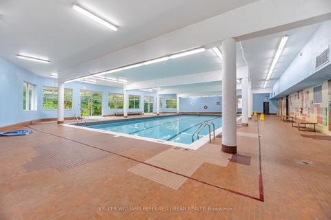 Photo 27 at 1416 - 60 Pavane Linkway Way, Flemingdon Park, Toronto