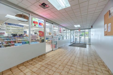 Photo 29 at 1416 - 60 Pavane Linkway Way, Flemingdon Park, Toronto