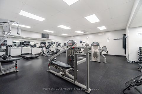 Photo 30 at 1416 - 60 Pavane Linkway Way, Flemingdon Park, Toronto