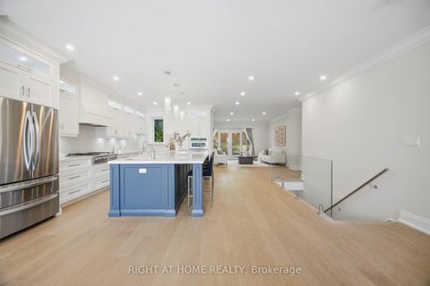 Photo 9 at 107 Trethewey Drive, Greenbrook, Toronto