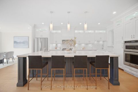 Photo 10 at 107 Trethewey Drive, Greenbrook, Toronto