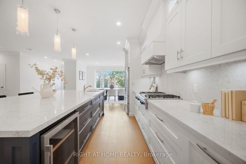Photo 12 at 107 Trethewey Drive, Greenbrook, Toronto