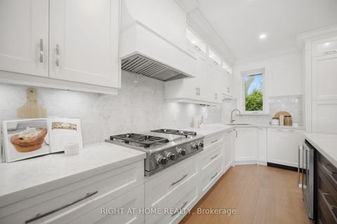 Photo 13 at 107 Trethewey Drive, Greenbrook, Toronto