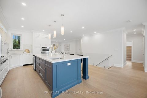 Photo 14 at 107 Trethewey Drive, Greenbrook, Toronto