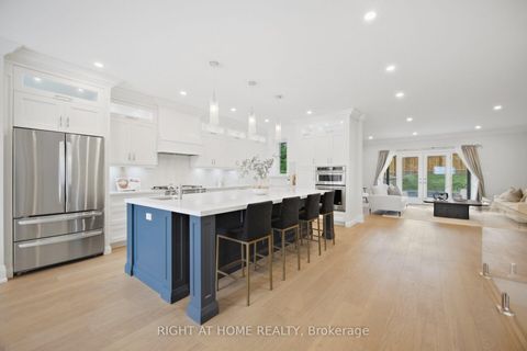 Photo 15 at 107 Trethewey Drive, Greenbrook, Toronto