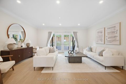 Photo 16 at 107 Trethewey Drive, Greenbrook, Toronto