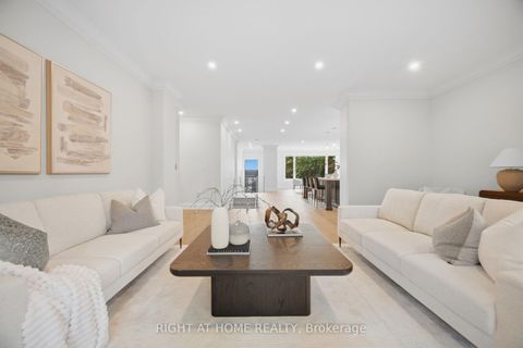 Photo 18 at 107 Trethewey Drive, Greenbrook, Toronto