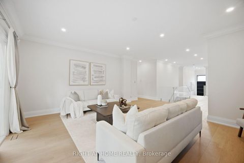 Photo 19 at 107 Trethewey Drive, Greenbrook, Toronto