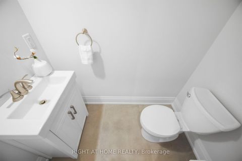 Photo 20 at 107 Trethewey Drive, Greenbrook, Toronto