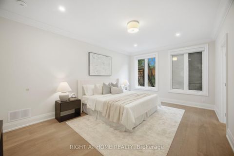 Photo 22 at 107 Trethewey Drive, Greenbrook, Toronto