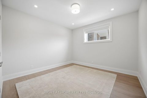 Photo 24 at 107 Trethewey Drive, Greenbrook, Toronto