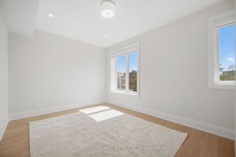 Photo 25 at 107 Trethewey Drive, Greenbrook, Toronto