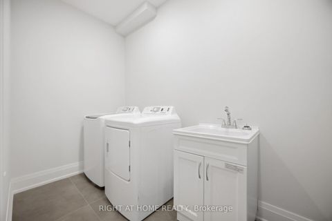 Photo 27 at 107 Trethewey Drive, Greenbrook, Toronto