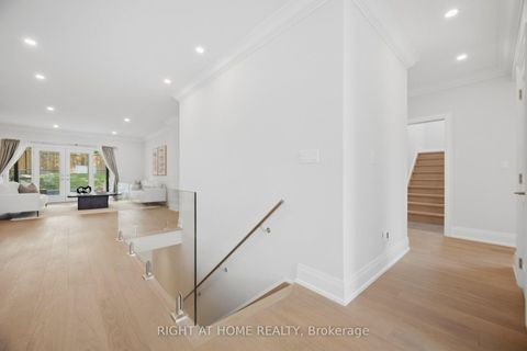 Photo 28 at 107 Trethewey Drive, Greenbrook, Toronto