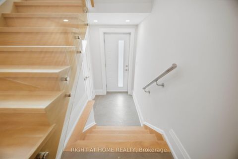 Photo 30 at 107 Trethewey Drive, Greenbrook, Toronto