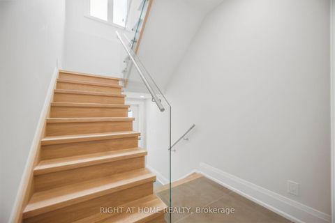 Photo 31 at 107 Trethewey Drive, Greenbrook, Toronto