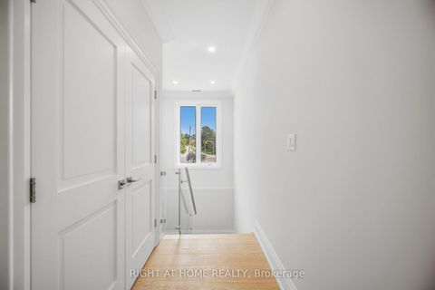 Photo 32 at 107 Trethewey Drive, Greenbrook, Toronto