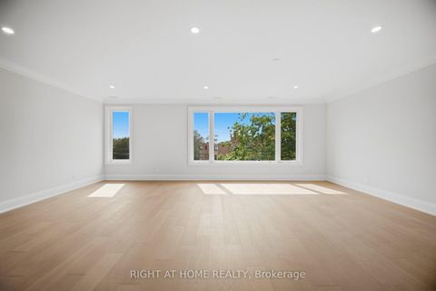 Photo 34 at 107 Trethewey Drive, Greenbrook, Toronto