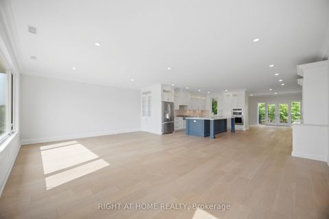Photo 35 at 107 Trethewey Drive, Greenbrook, Toronto