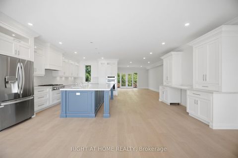 Photo 36 at 107 Trethewey Drive, Greenbrook, Toronto